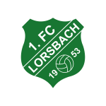 FC Lorsbach Logo